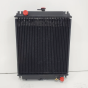Water Radiator RD411-42300 RD411-42300 for Kubota Excavator KX121-3 KX121-3S KX121-3ST KX161-3