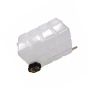 Water Reserve Expansion Tank 277-4837 2774837 for Caterpillar CAT Loader 953D 963D 973D Engine C6.6