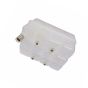 Water Reserve Expansion Tank 277-4837 2774837 for Caterpillar CAT Loader 953D 963D 973D Engine C6.6