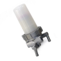 Water Separator Ass'y 21W-04-41161 21W0441161 for Komatsu Excavator PC78MR-6 PC78US-6 PC78UU-6 PC88MR-6 PW98MR-6