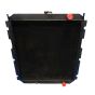 Water Tank Radiator 109-9516 for Caterpillar Excavator Cat 322B L 325B 325B L