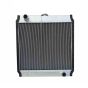 Water Tank Radiator 118-9948 for Caterpillar Excavator Cat 311B 312B 312B L