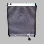 Water Tank Radiator 11N6-43190 for Hyundai Excavator R200W-7 R210LC-7(#98001-) R210NLC-7 R215LC-7(INDIA) R220LC-7(INDIA)