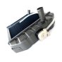 Water Tank Radiator 15221-72063 for Kubota KD-15(S) L175 Excavator