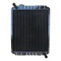 Water Tank Radiator 201-3770 for Caterpillar Excavator Cat 308C CR