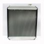 Water Tank Radiator 203-03-59610 for Komatsu Excavator PC120-5K PC130-5K PC150HD-5K PC150NHD-5K