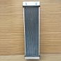 Water Tank Radiator 205-03-51111 for Komatsu Excavator PC200LC-8E0 PC200-8E0