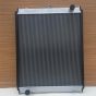 Water Tank Radiator 206-03-61410 for Komatsu Excavator PC200-6 PC210-6 PC220-6 PC230-6 PC240-6K PC250-6