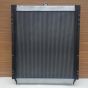 Water Tank Radiator 206-03-61410 for Komatsu Excavator PC200-6 PC210-6 PC220-6 PC230-6 PC240-6K PC250-6