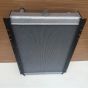 Water Tank Radiator 206-03-61410 for Komatsu Excavator PC200-6 PC210-6 PC220-6 PC230-6 PC240-6K PC250-6