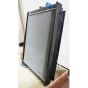 Water Tank Radiator 20Y-03-21810 22U-03-11110 for Komatsu Excavator PC228UU-1 PC228UU-1-MO PC228UU-1-TN