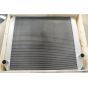 Water Tank Radiator 2202-1011 2202-9045 2183-3838A for Doosan Excavator SOLAR 400LC-III
