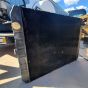 Water Tank Radiator 2202-1011 2202-9045 2183-3838A for Doosan Excavator SOLAR 400LC-III