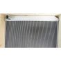 Water Tank Radiator 2202-1011 2202-9045 2183-3838A for Doosan Excavator SOLAR 400LC-III