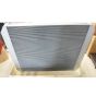 Water Tank Radiator 2202-1011 2202-9045 2183-3838A for Doosan Excavator SOLAR 400LC-III