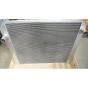 Water Tank Radiator 2202-1011 2202-9045 2183-3838A for Doosan Excavator SOLAR 400LC-III