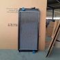 Water Tank Radiator 236-4430 for Caterpillar Excavator Cat 320C 320C L 320C LN 320C S