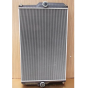 Water Tank Radiator 236-8990 256-5309 for Caterpillar Wheel Loader Cat 966H 972H