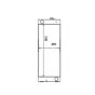 Water Tank Radiator 23B-03-73141 23B0373141 for Komatsu Grader GD555-5 GD655-5 GD755-5