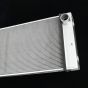 Water Tank Radiator 23B-03-73141 23B0373141 for Komatsu Grader GD555-5 GD655-5 GD755-5
