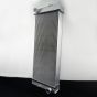 Water Tank Radiator 23B-03-73141 23B0373141 for Komatsu Grader GD555-5 GD655-5 GD755-5