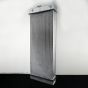 Water Tank Radiator 23B-03-73141 23B0373141 for Komatsu Grader GD555-5 GD655-5 GD755-5