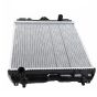 Water Tank Radiator 243-6260 2436260 for Caterpillar Excavator Cat 301.6C 301.8C
