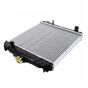 Water Tank Radiator 243-6260 2436260 for Caterpillar Excavator Cat 301.6C 301.8C