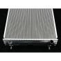 Water Tank Radiator 243-6261 2436261 for Caterpillar CAT Excavator 302.5C