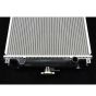 Water Tank Radiator 243-6261 2436261 for Caterpillar CAT Excavator 302.5C