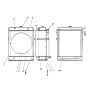 Water Tank Radiator 2452U287S1 for Kobelco K912A MD300LC Excavator