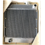 Water Tank Radiator 30204400 30920300 30906400 332C9403 for JCB Excavator 801.4 801.5 801.6 8014 8015 8016 8017 8018 801.5 Pro Dig 801.6N