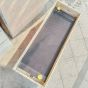 Water Tank Radiator 30927114 for JCB Excavator JS330