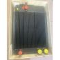 Water Tank Radiator 3174354 317-4354 for Caterpillar CAT Tractor D3G XL D3G LGP D4G XL D4G LGP D5G XL D5G LGP