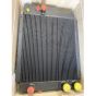 Water Tank Radiator 3174354 317-4354 for Caterpillar CAT Tractor D3G XL D3G LGP D4G XL D4G LGP D5G XL D5G LGP