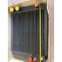 Water Tank Radiator 3174354 317-4354 for Caterpillar CAT Tractor D3G XL D3G LGP D4G XL D4G LGP D5G XL D5G LGP