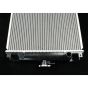Water Tank Radiator Core ASS'Y 31A47-05030 31A4705030 for Hyundai Excavator R25Z-9 R25Z-9A