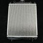Water Tank Radiator Core ASS'Y 31A47-05030 31A4705030 for Hyundai Excavator R25Z-9 R25Z-9A