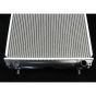 Water Tank Radiator Core ASS'Y 31A47-05030 31A4705030 for Hyundai Excavator R25Z-9 R25Z-9A