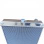 Water Tank Radiator 374-0171 for Caterpillar Excavator Cat 305.5 306 306E