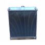 Water Tank Radiator 374-0171 for Caterpillar Excavator Cat 305.5 306 306E