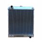 Water Tank Radiator 374-0171 for Caterpillar Excavator Cat 305.5 306 306E