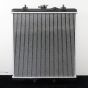 Water Tank Radiator 3N800-17100 for Kubota M6H-101SHDRC M6S-111SDS2RC