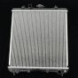 Water Tank Radiator 3N800-17100 for Kubota M6H-101SHDRC M6S-111SDS2RC