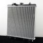Water Tank Radiator 3N800-17100 for Kubota M6H-101SHDRC M6S-111SDS2RC