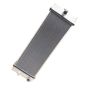 Water Tank Radiator 419-03-48110 for Komatsu Wheel Loader WA320-6 WA320PZ-6