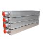 Water Tank Radiator 426-03-37501 426-03-37502 426-03-37531 426-03-37572 426-03-37571 426-03-37552 426-03-37550 for Komatsu Wheel Loader WA600-6 WD600-6