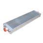 Water Tank Radiator 426-03-37501 426-03-37502 426-03-37531 426-03-37572 426-03-37571 426-03-37552 426-03-37550 for Komatsu Wheel Loader WA600-6 WD600-6