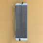 Water Tank Radiator 433-1680 for Caterpillar Excavator Cat 324E 326F 329E 330F