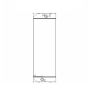Water Tank Radiator 433-1680 for Caterpillar Excavator Cat 324E 326F 329E 330F